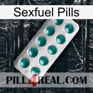 Sexfuel Pills dapoxetine1